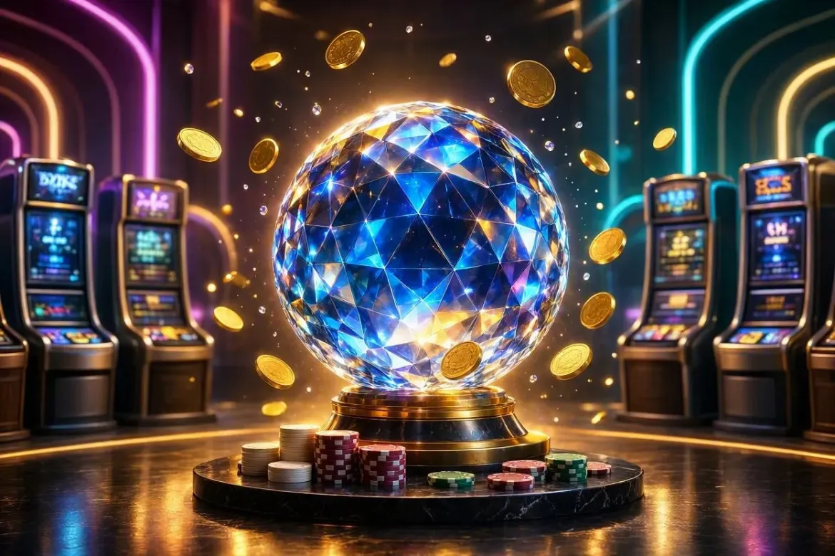 Spinmama Casino